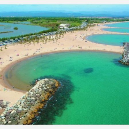 Mobile Home Service Hotelier Frejus Bagian luar foto