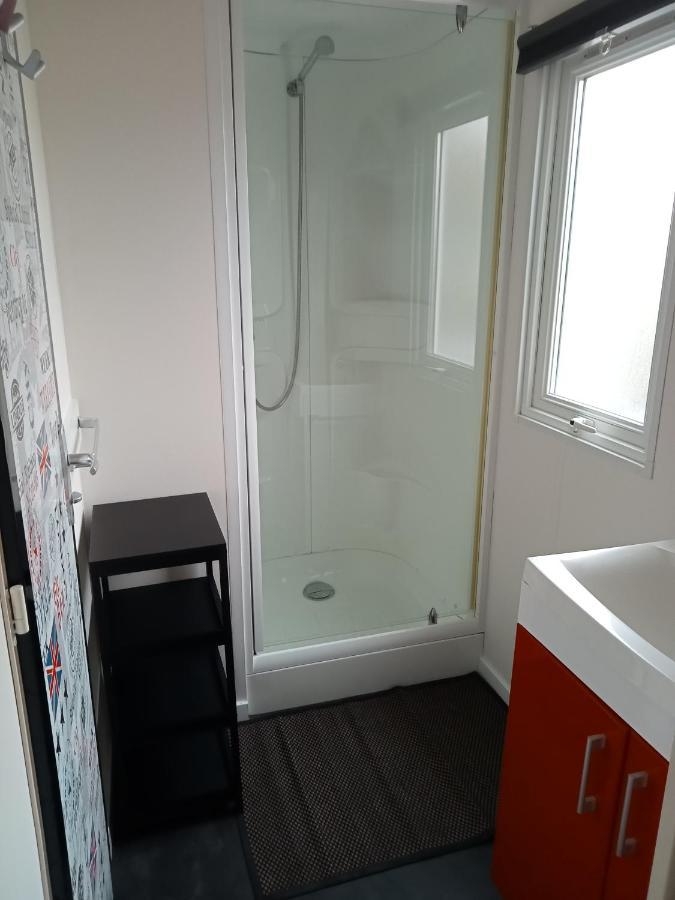 Mobile Home Service Hotelier Frejus Bagian luar foto
