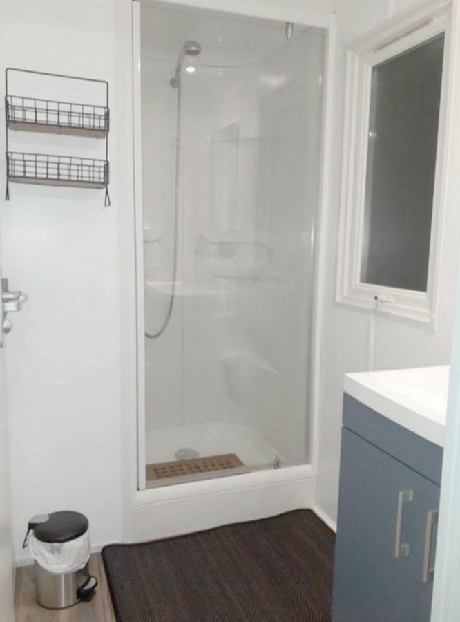 Mobile Home Service Hotelier Frejus Bagian luar foto